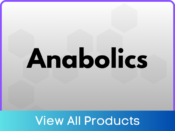 Anabolics