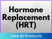 Hormone Replacement